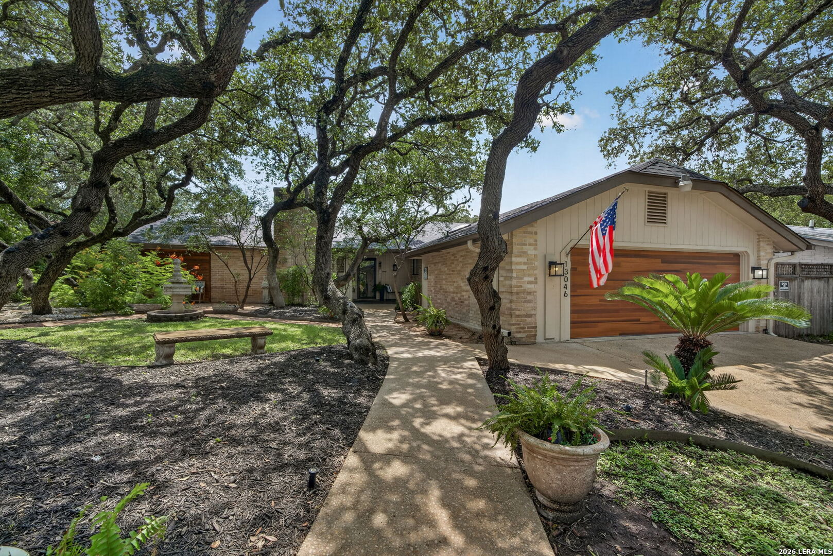 13046 N Hunters San Antonio TX 78230