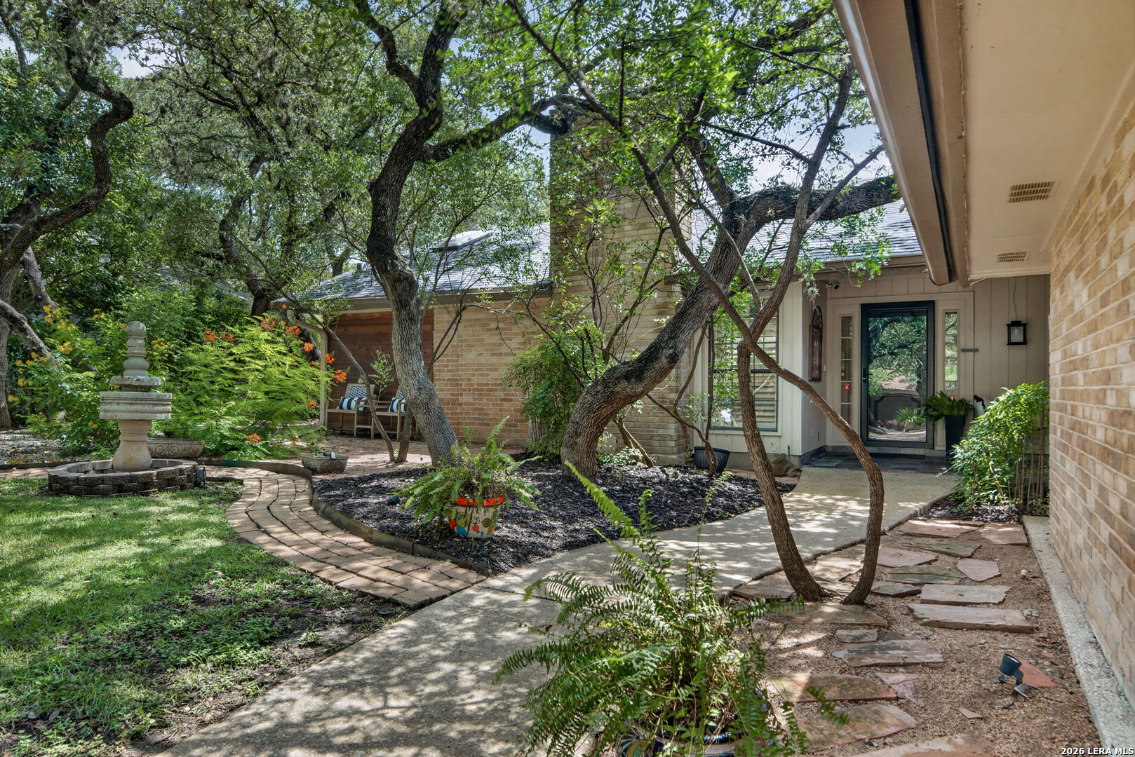 13046 N Hunters San Antonio TX 78230