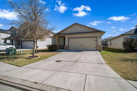 6902 Hanover Stone San Antonio TX 78244