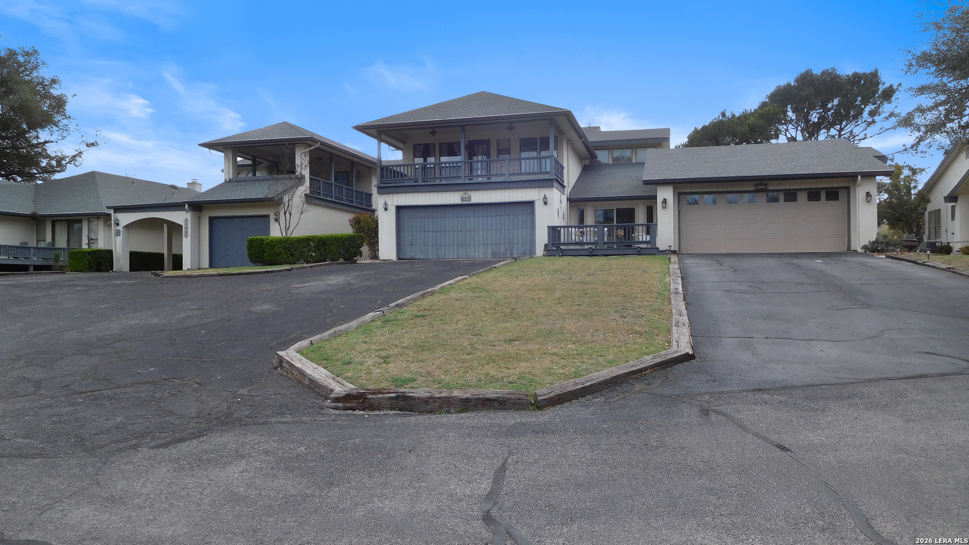 611 Cliffdwellers Path Boerne TX 78006