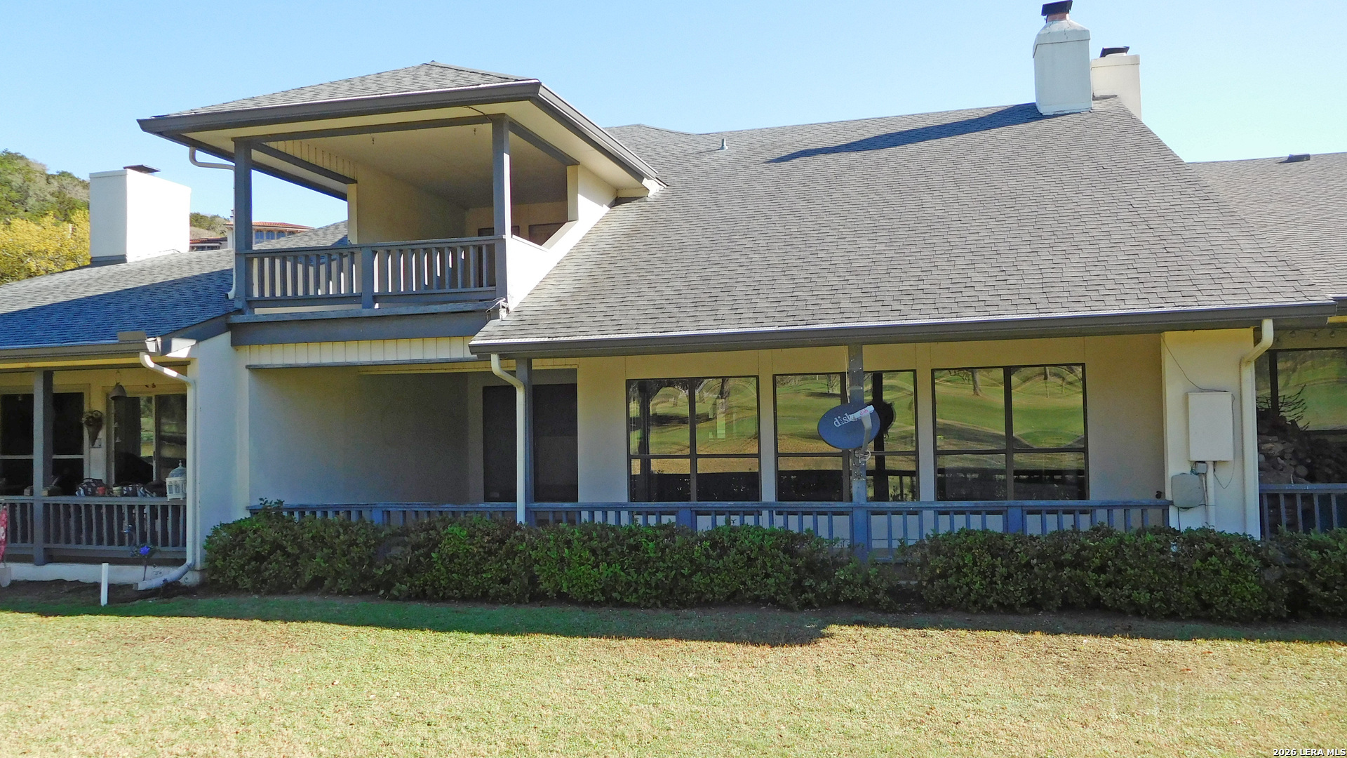 611 Cliffdwellers Path Boerne TX 78006