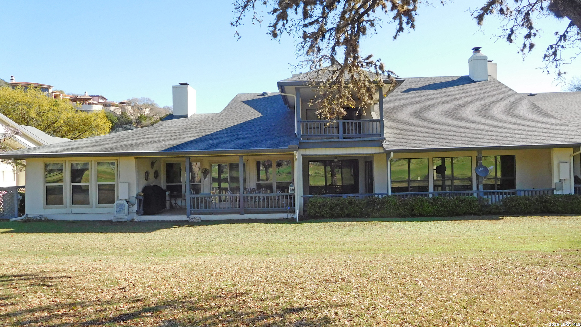 611 Cliffdwellers Path Boerne TX 78006
