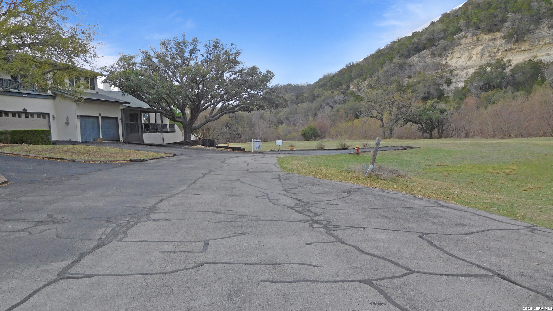 611 Cliffdwellers Path Boerne TX 78006