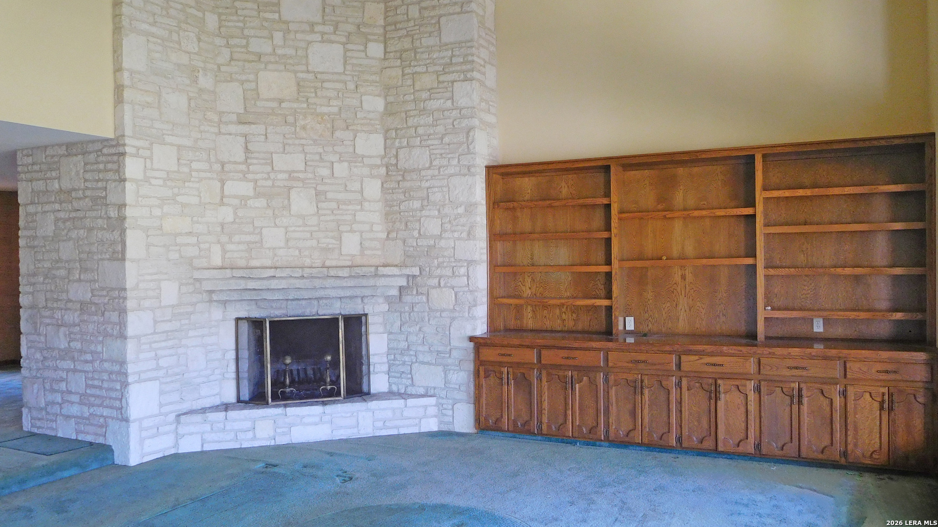 611 Cliffdwellers Path Boerne TX 78006
