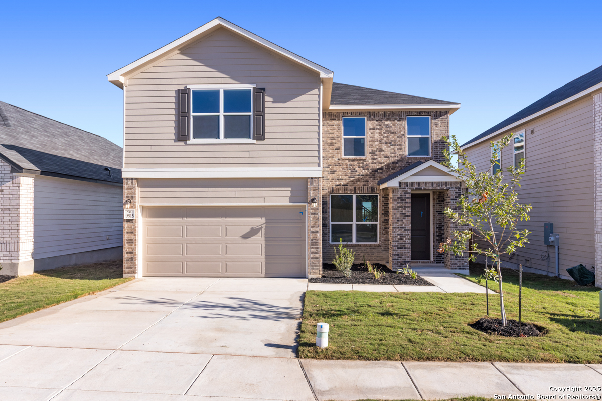 9515 Lochridge Pike Converse TX 78109