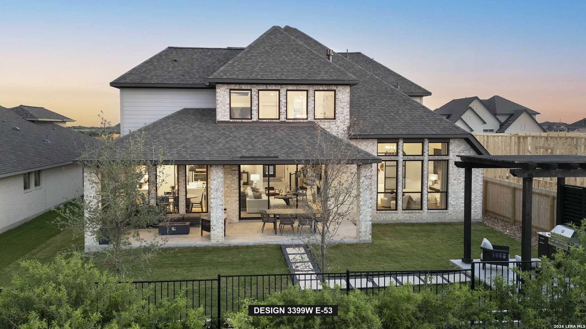 121 Habys Cove San Antonio TX 78253