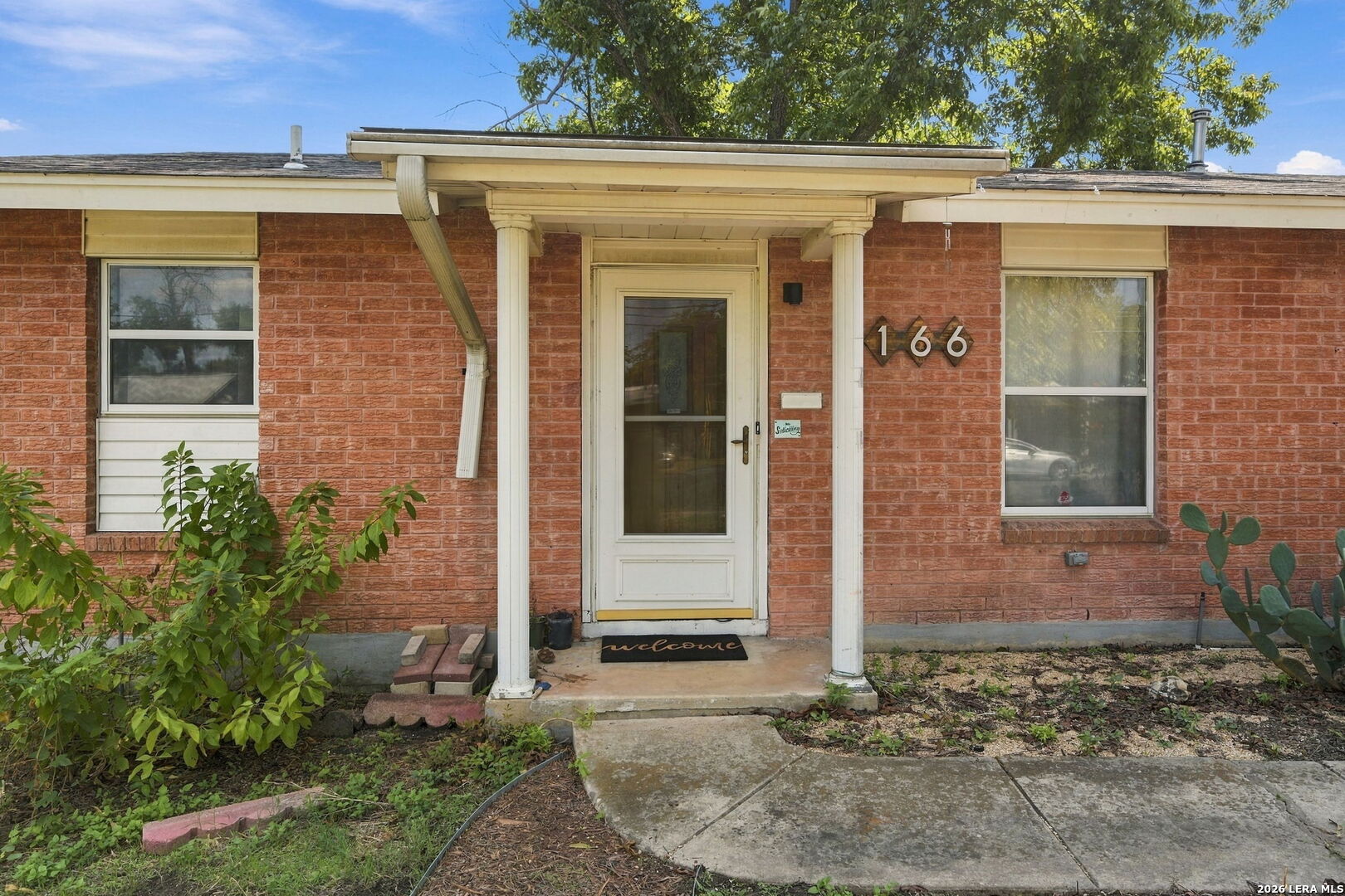 166 Fennel Drive San Antonio TX 78213