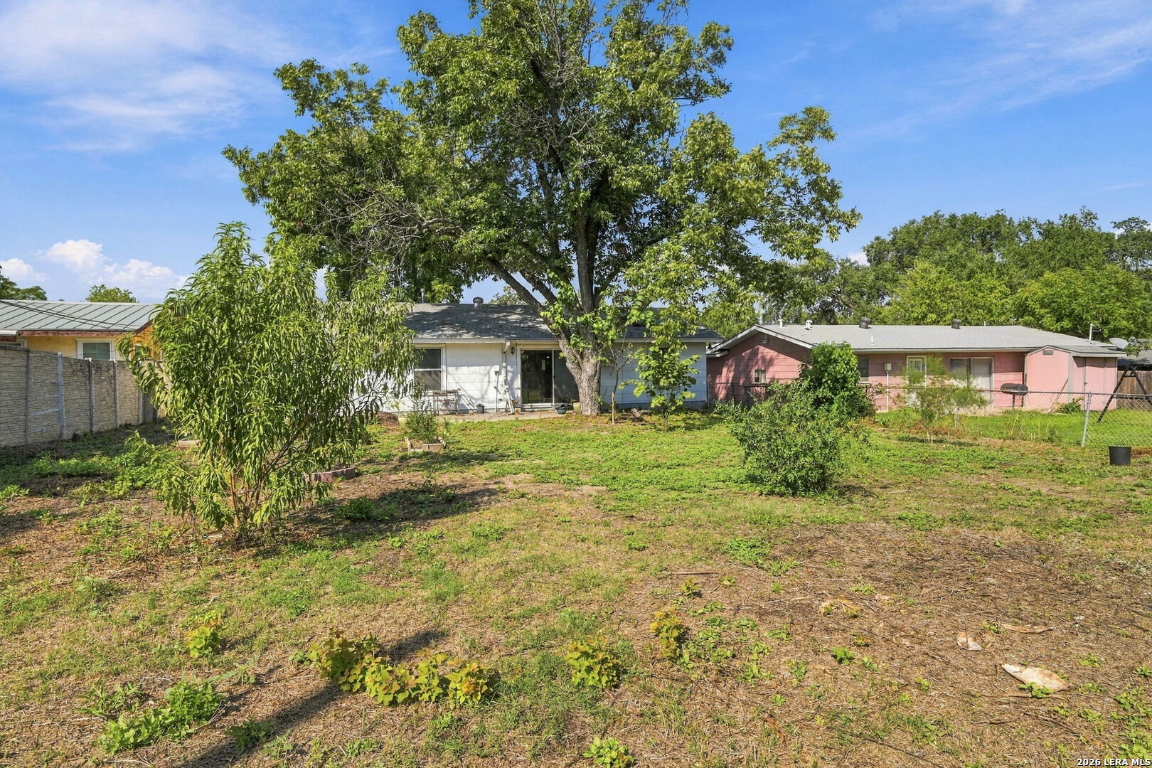 166 Fennel Drive San Antonio TX 78213