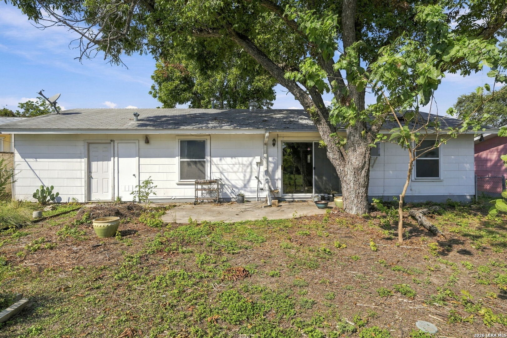 166 Fennel Drive San Antonio TX 78213