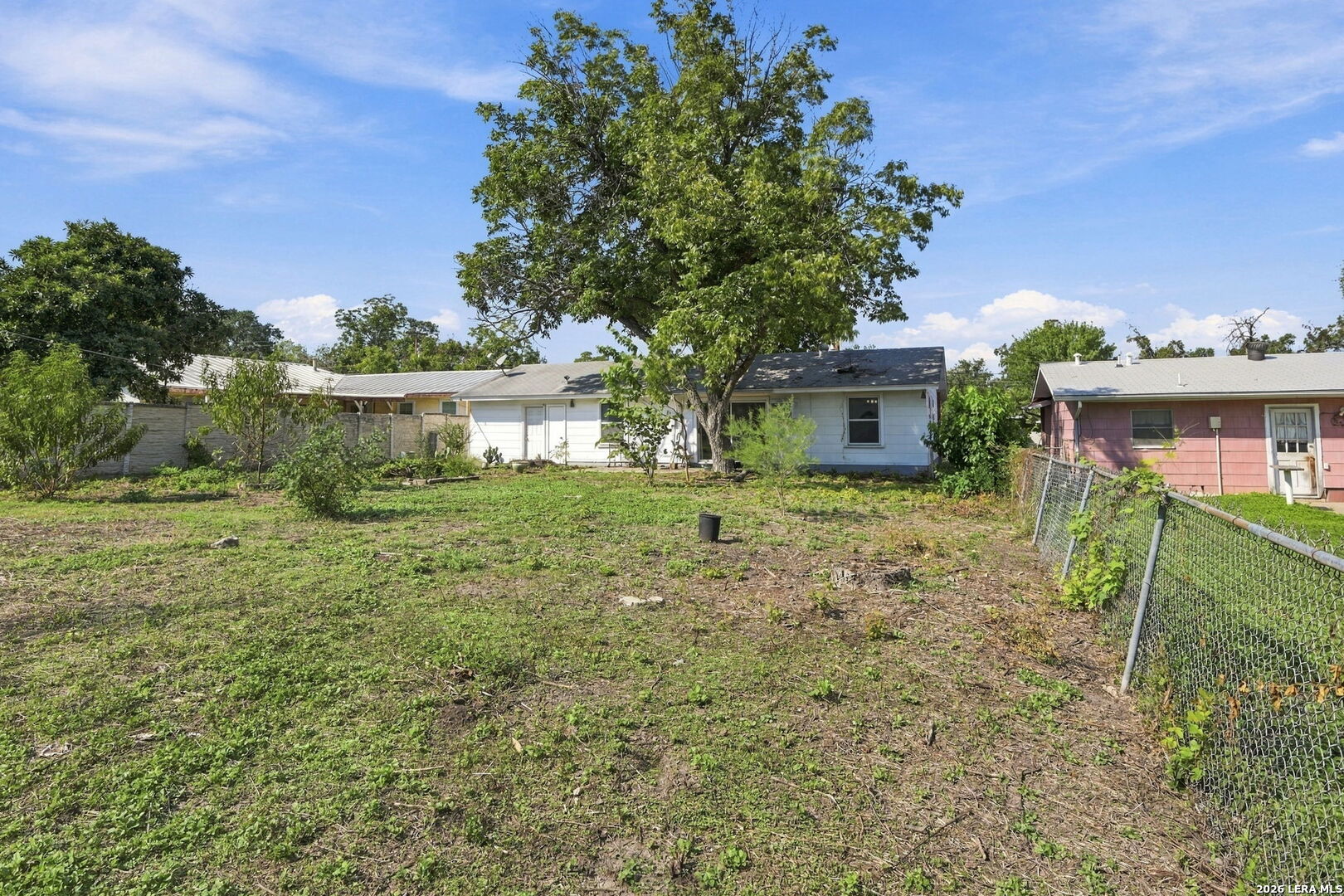 166 Fennel Drive San Antonio TX 78213