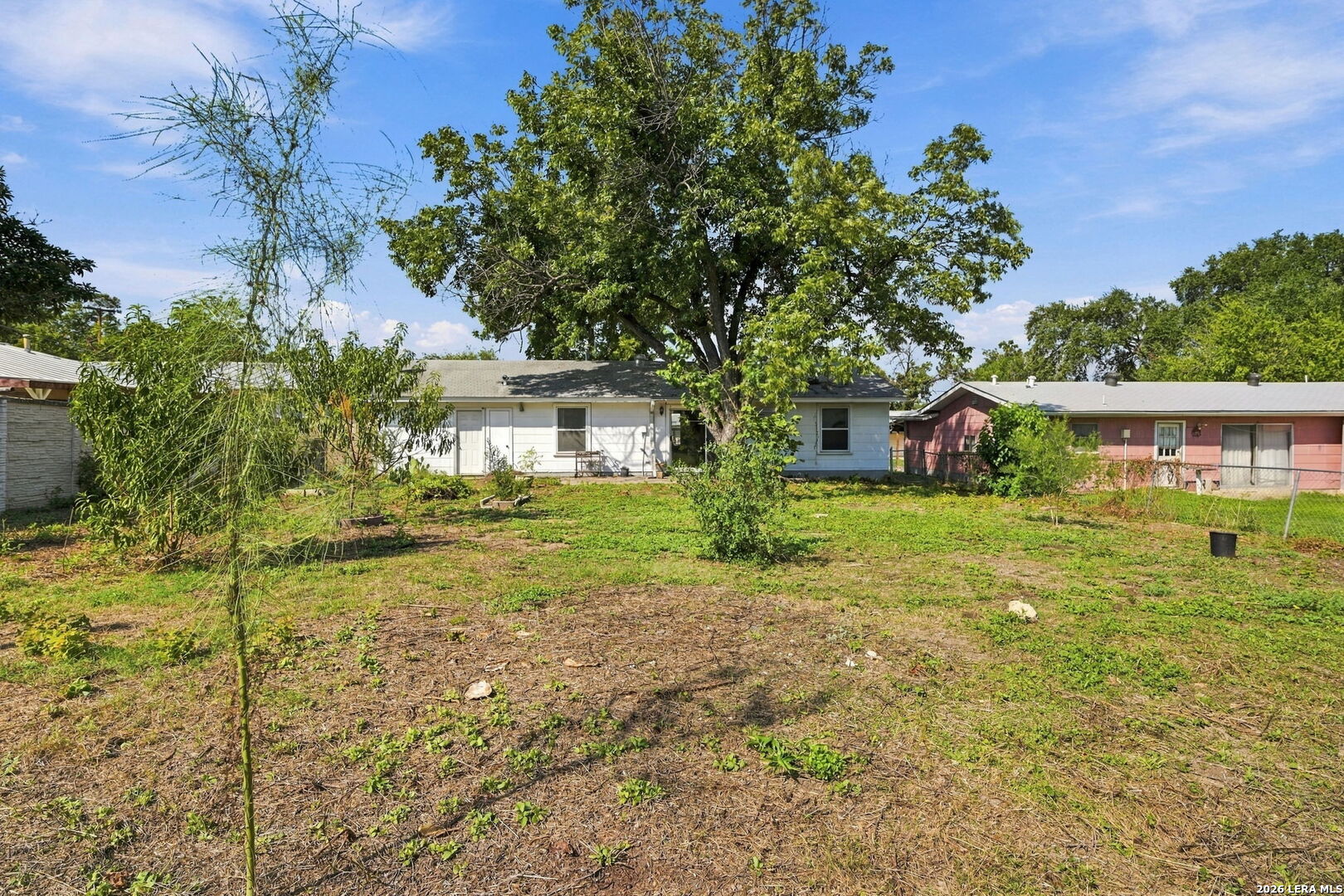 166 Fennel Drive San Antonio TX 78213