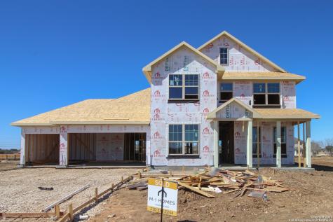5023 Bonniecrest San Antonio TX 78263