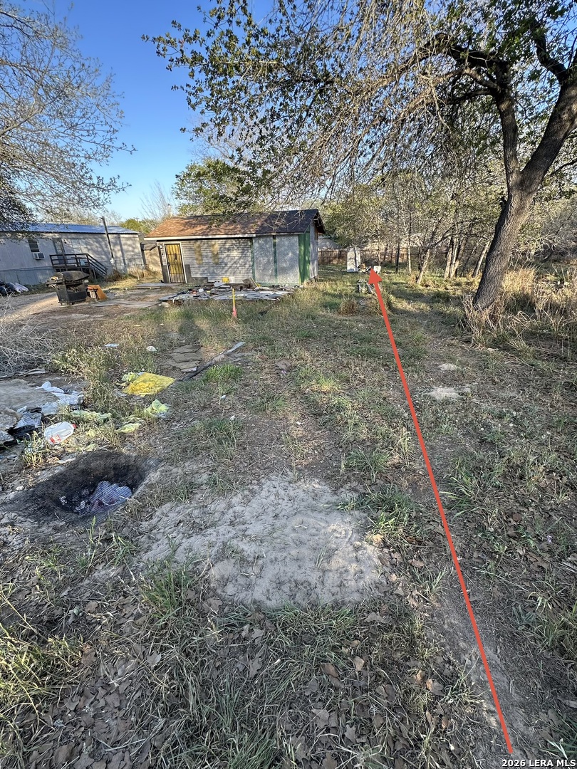 22914 Deer Run San Antonio TX 78264