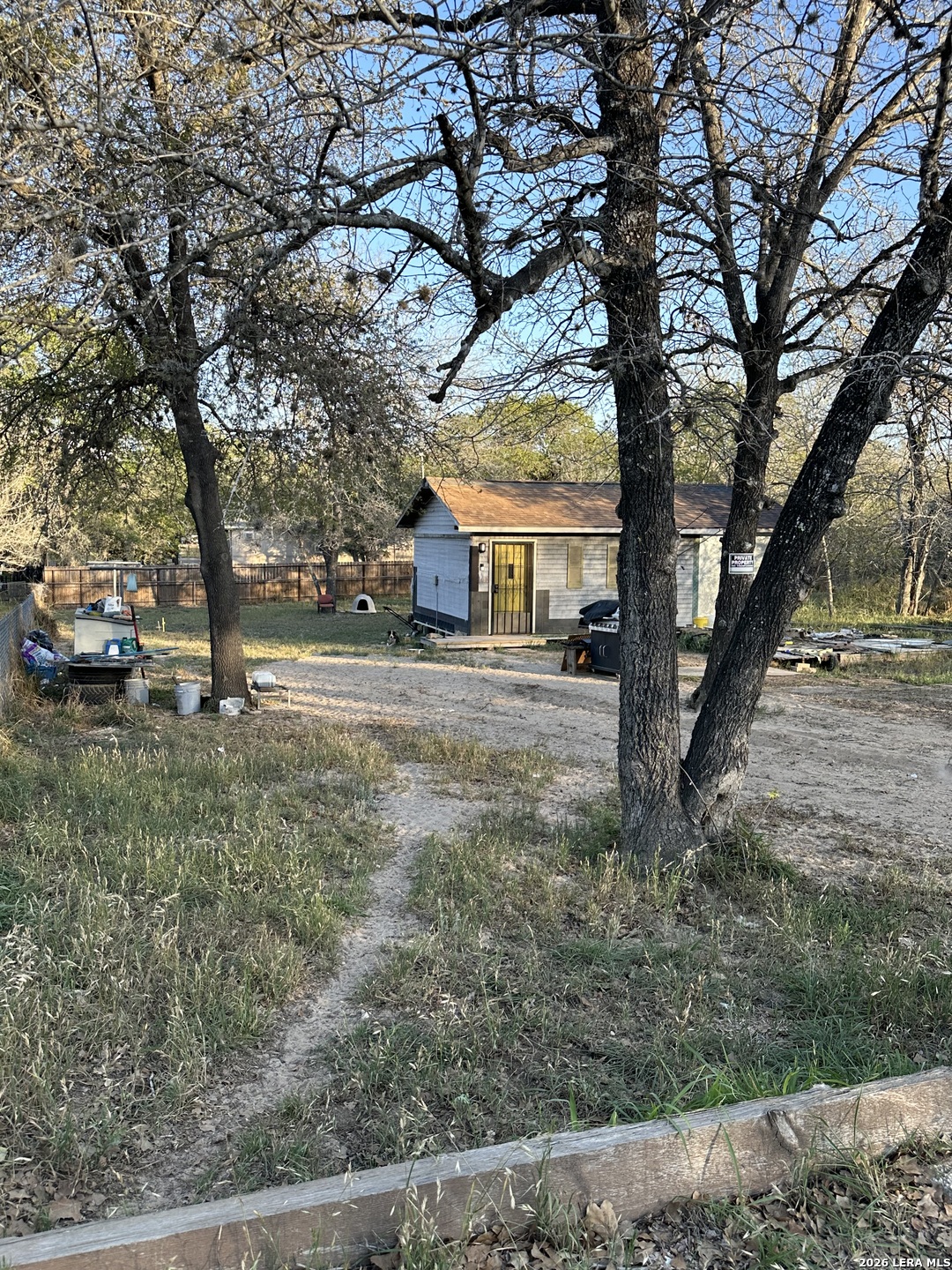 22914 Deer Run San Antonio TX 78264