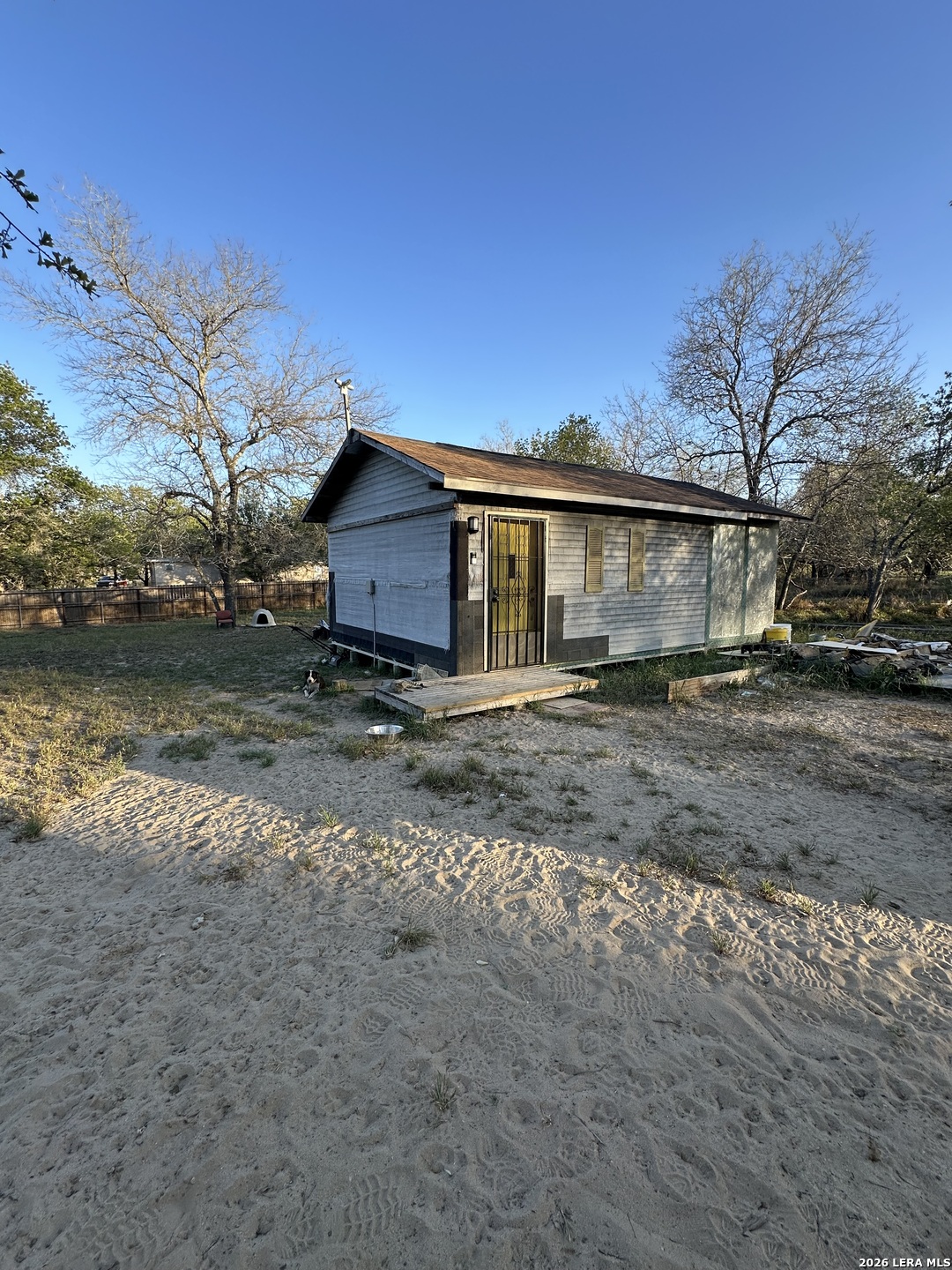 22914 Deer Run San Antonio TX 78264