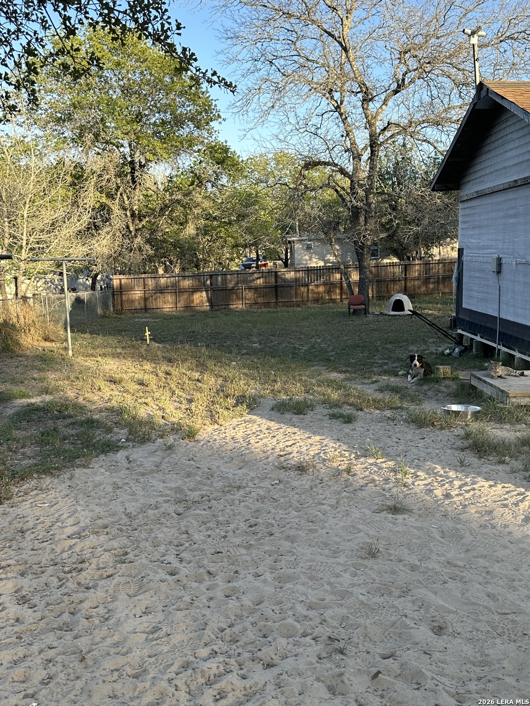 22914 Deer Run San Antonio TX 78264