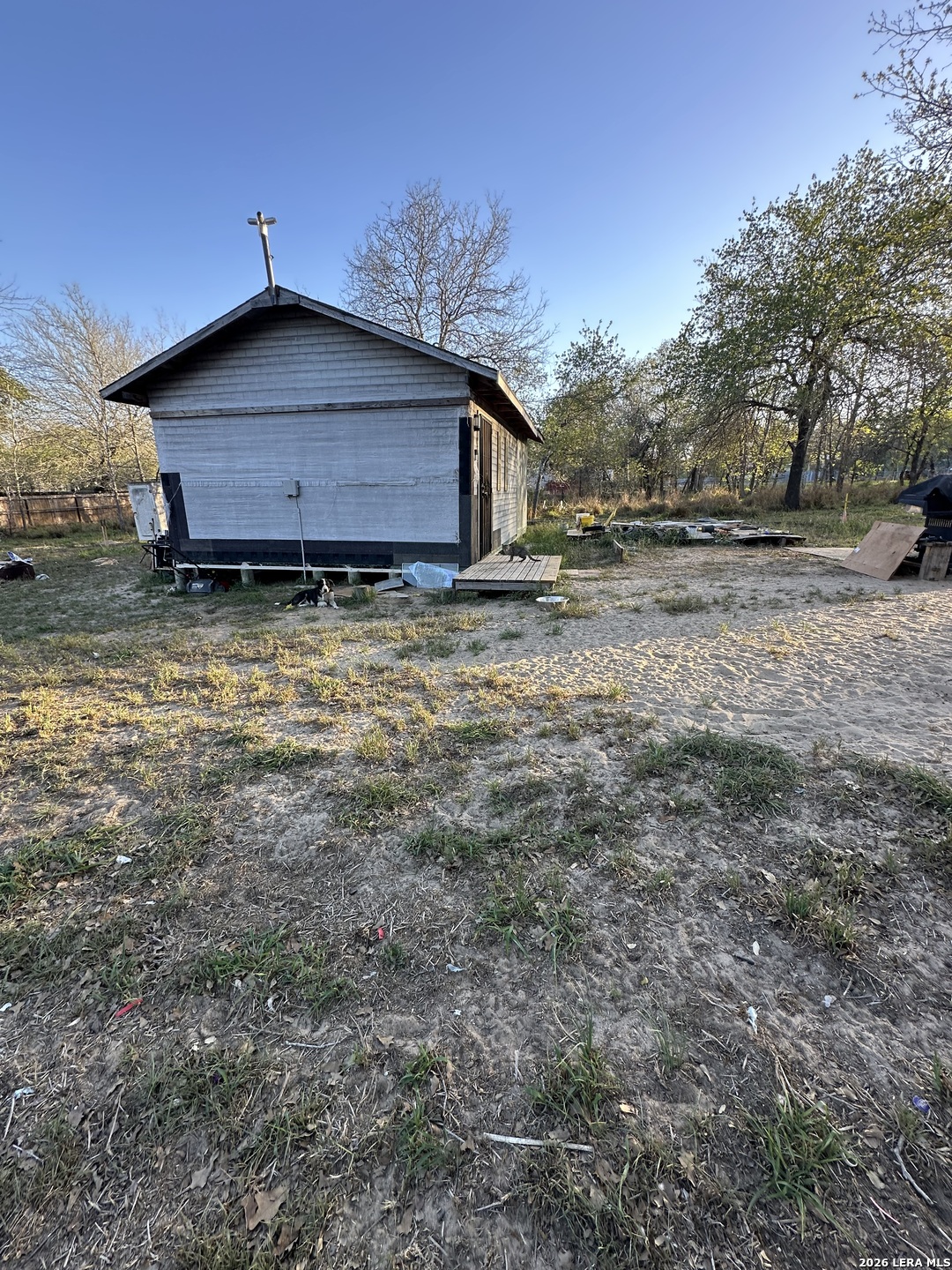 22914 Deer Run San Antonio TX 78264