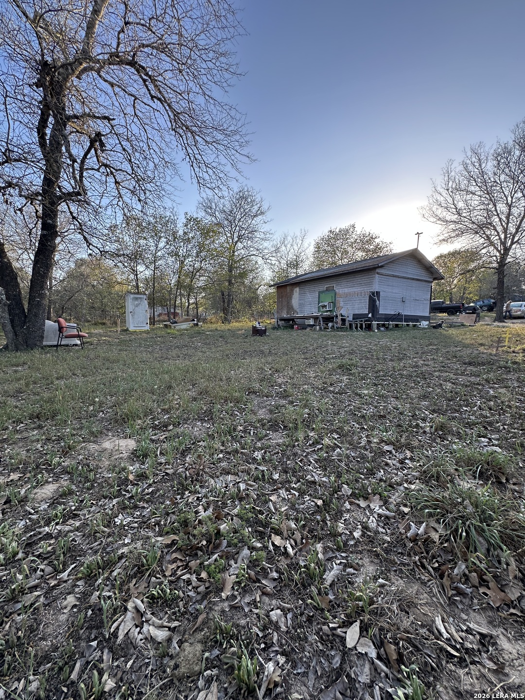22914 Deer Run San Antonio TX 78264