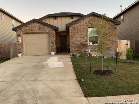 6430 Handel Lodge San Antonio TX 78252