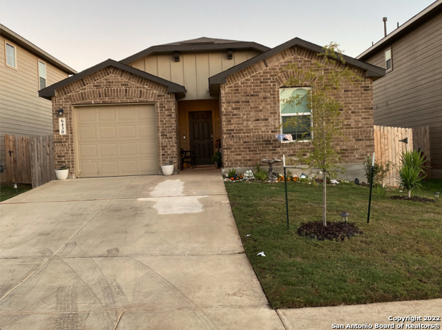 6430 Handel Lodge San Antonio TX 78252