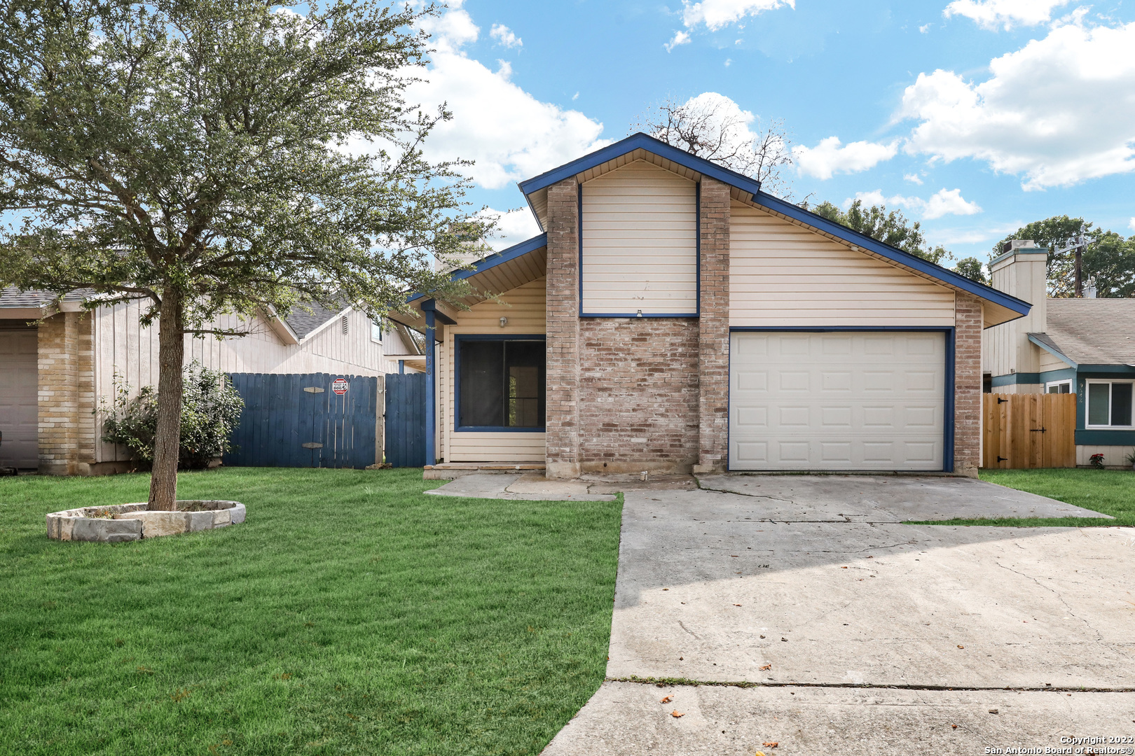 9638 South Bend San Antonio TX 78250