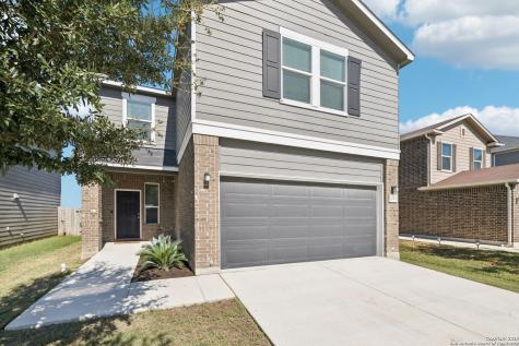 2083 Wind Chime Way New Braunfels TX 78130