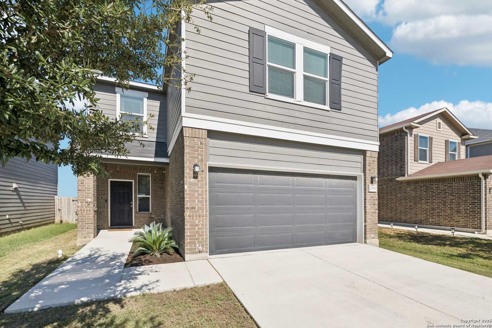 2083 Wind Chime Way New Braunfels TX 78130