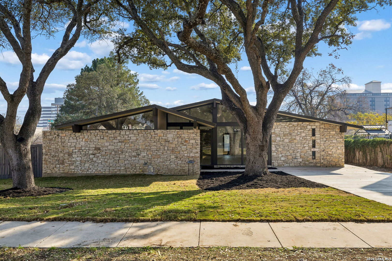 726 Coronet Street San Antonio TX 78216