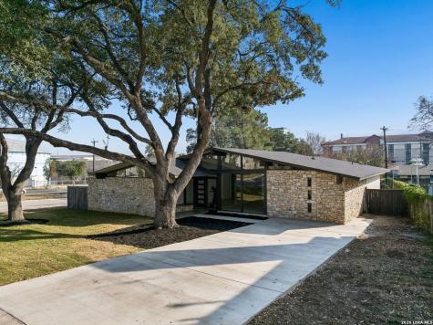 726 Coronet Street San Antonio TX 78216