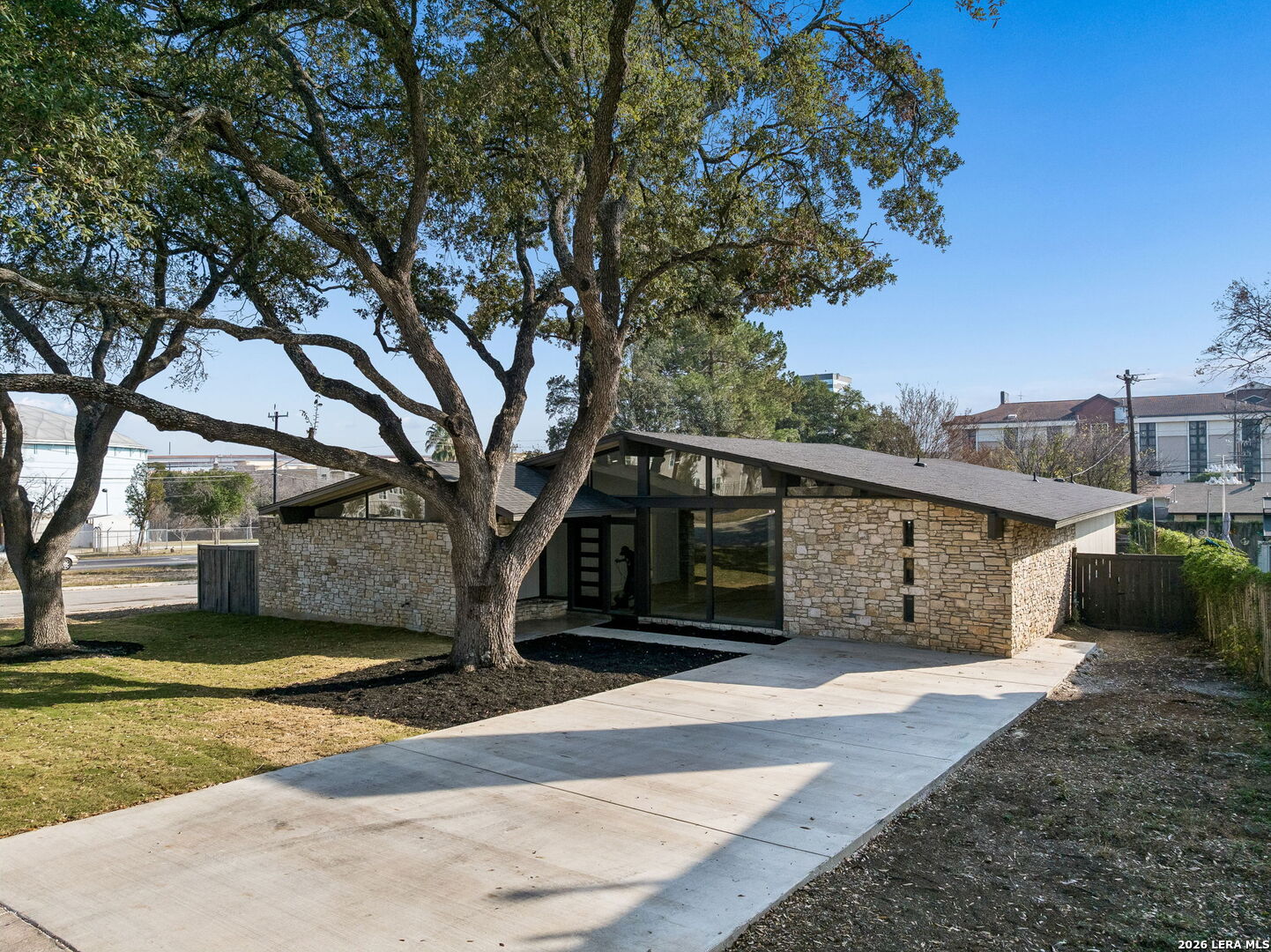 726 Coronet Street San Antonio TX 78216