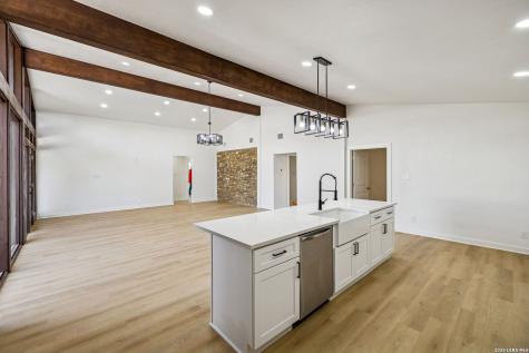 726 Coronet Street San Antonio TX 78216