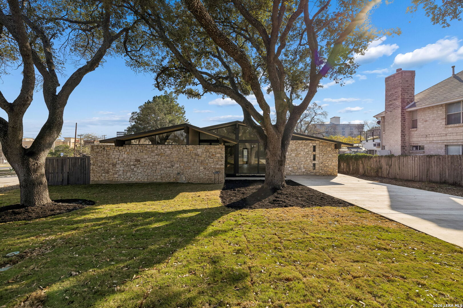 726 Coronet Street San Antonio TX 78216