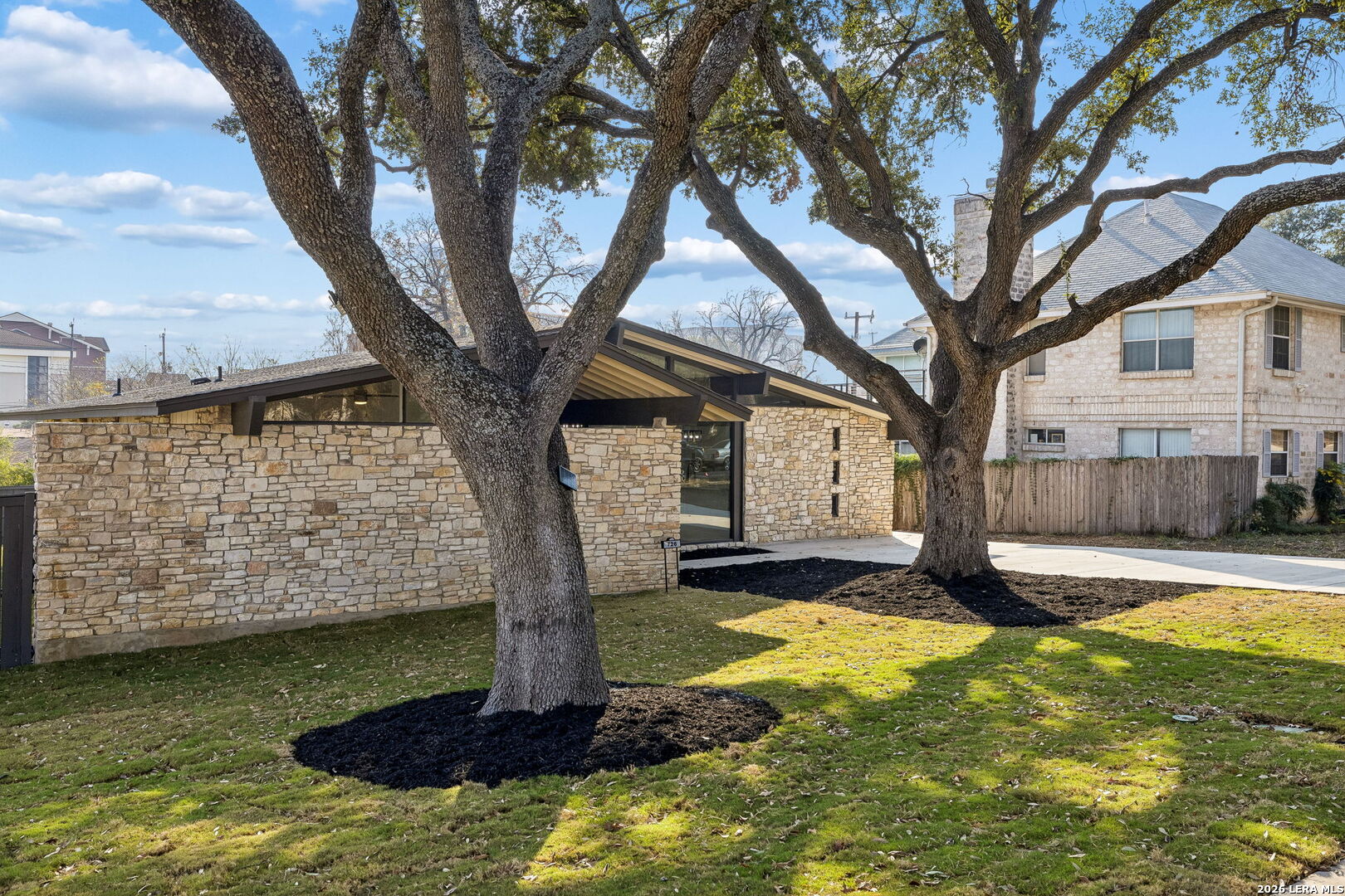726 Coronet Street San Antonio TX 78216