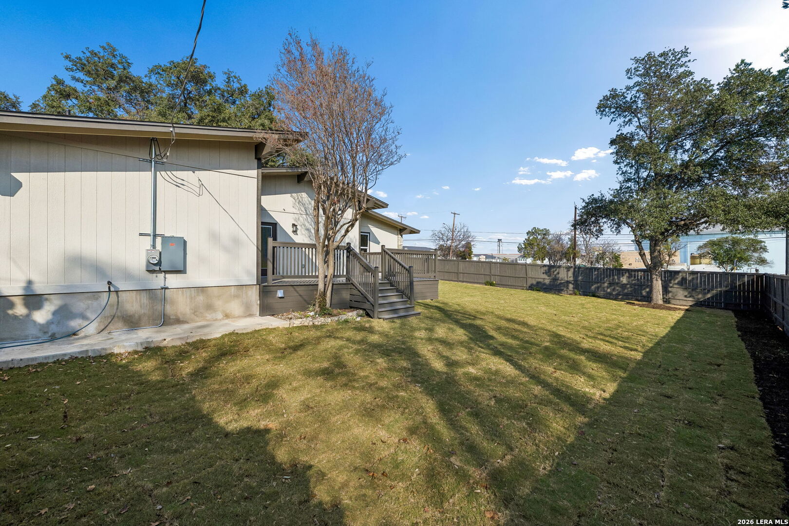 726 Coronet Street San Antonio TX 78216