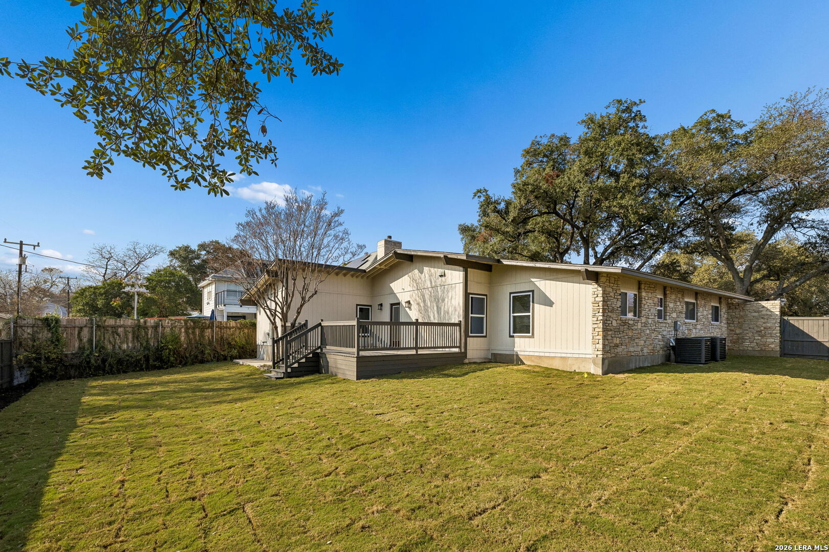 726 Coronet Street San Antonio TX 78216