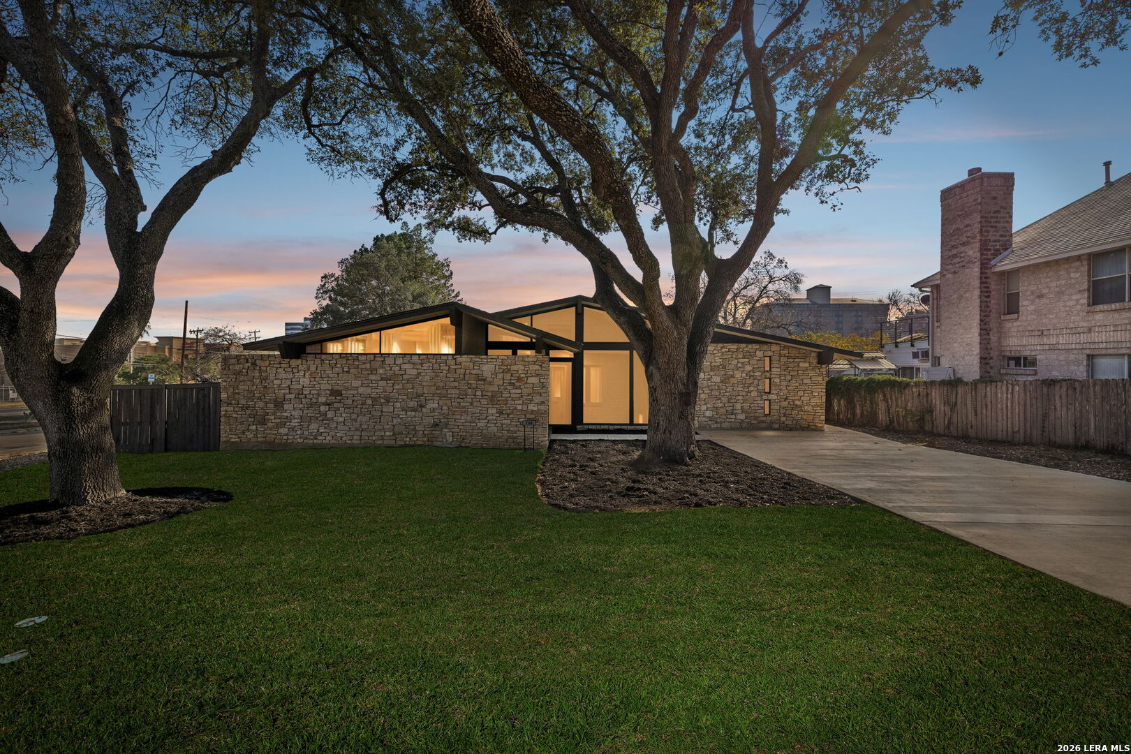 726 Coronet Street San Antonio TX 78216