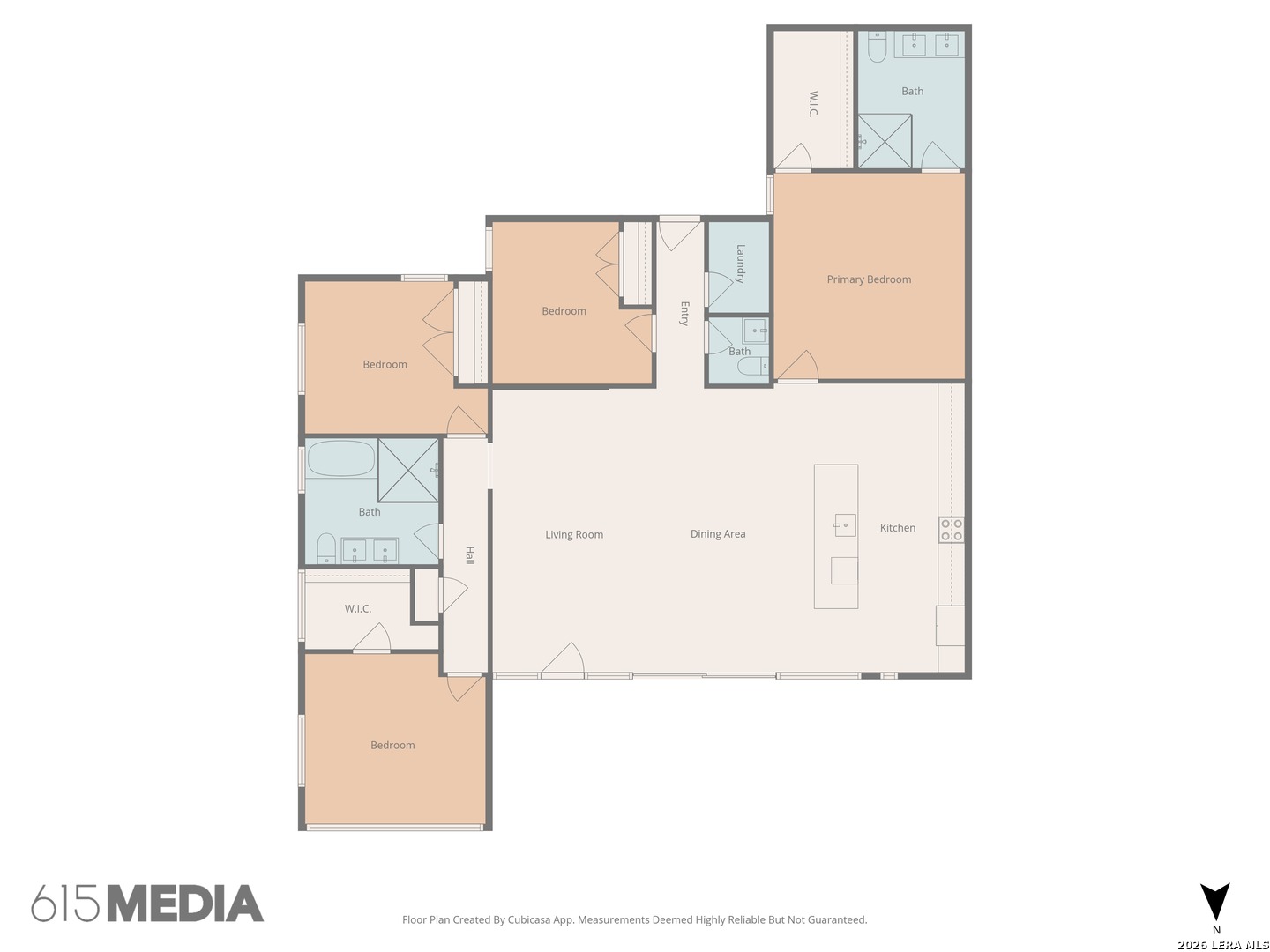 726 Coronet Street San Antonio TX 78216