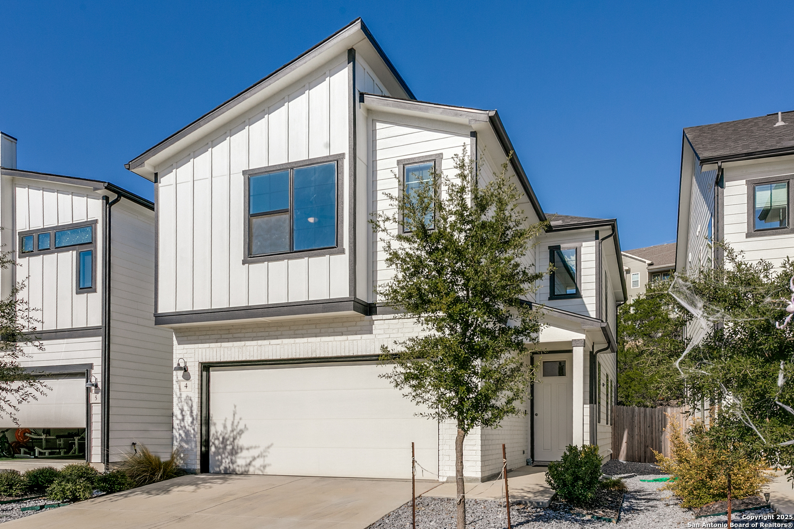 16011 Babcock Road #4 San Antonio TX 78255