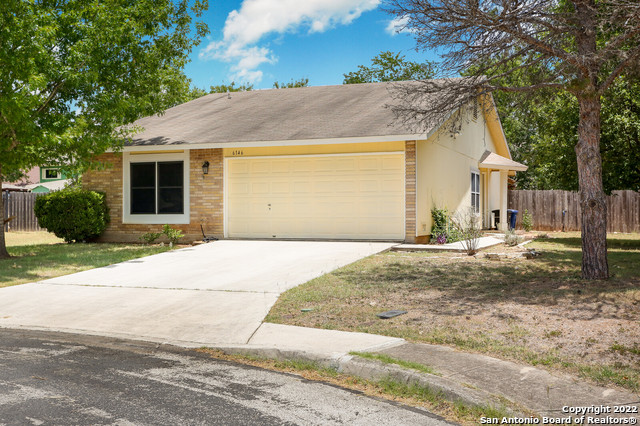 6146 Valley Tree San Antonio TX 78250