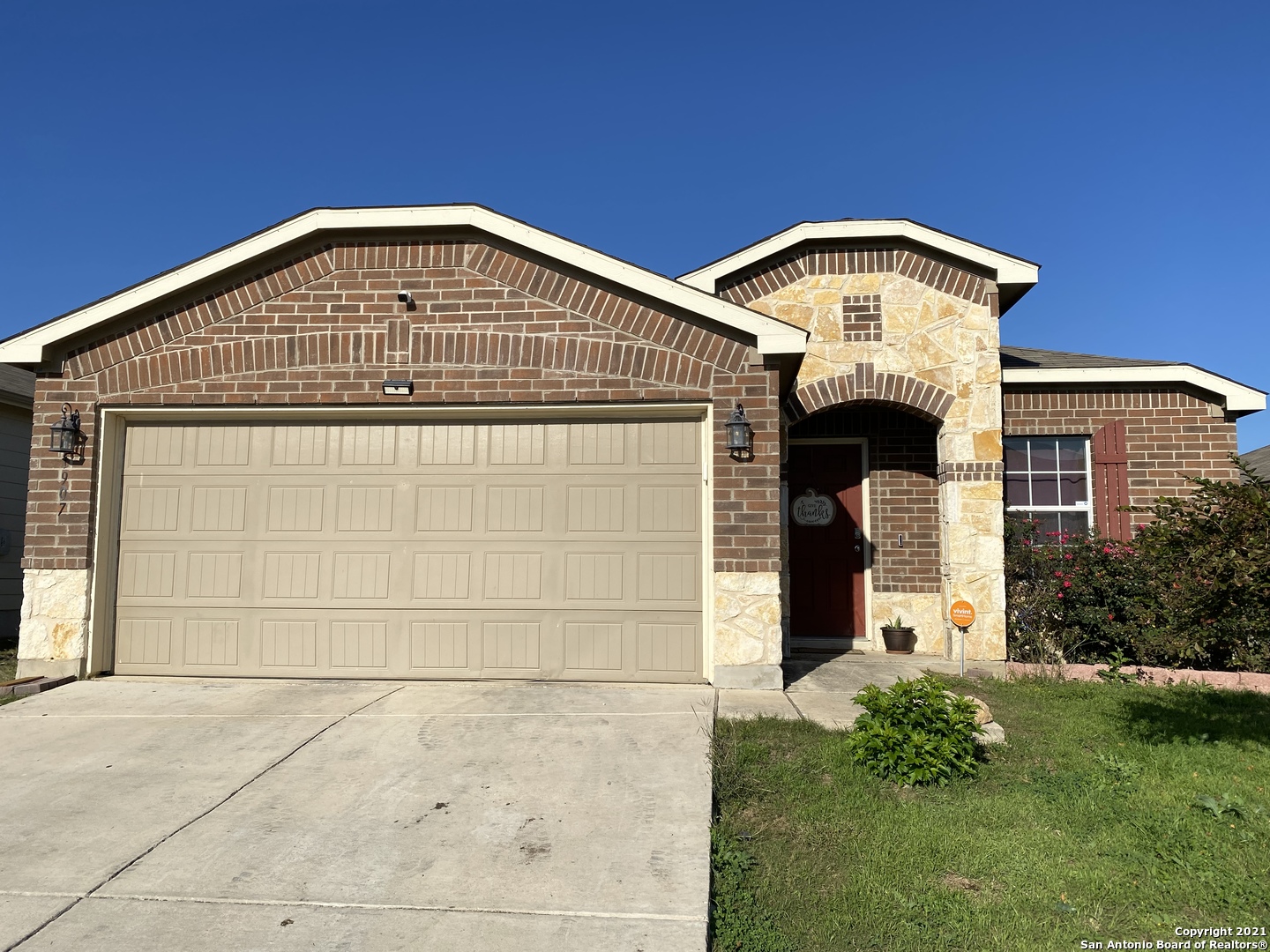 11907 Wildcat Cove San Antonio TX 78254