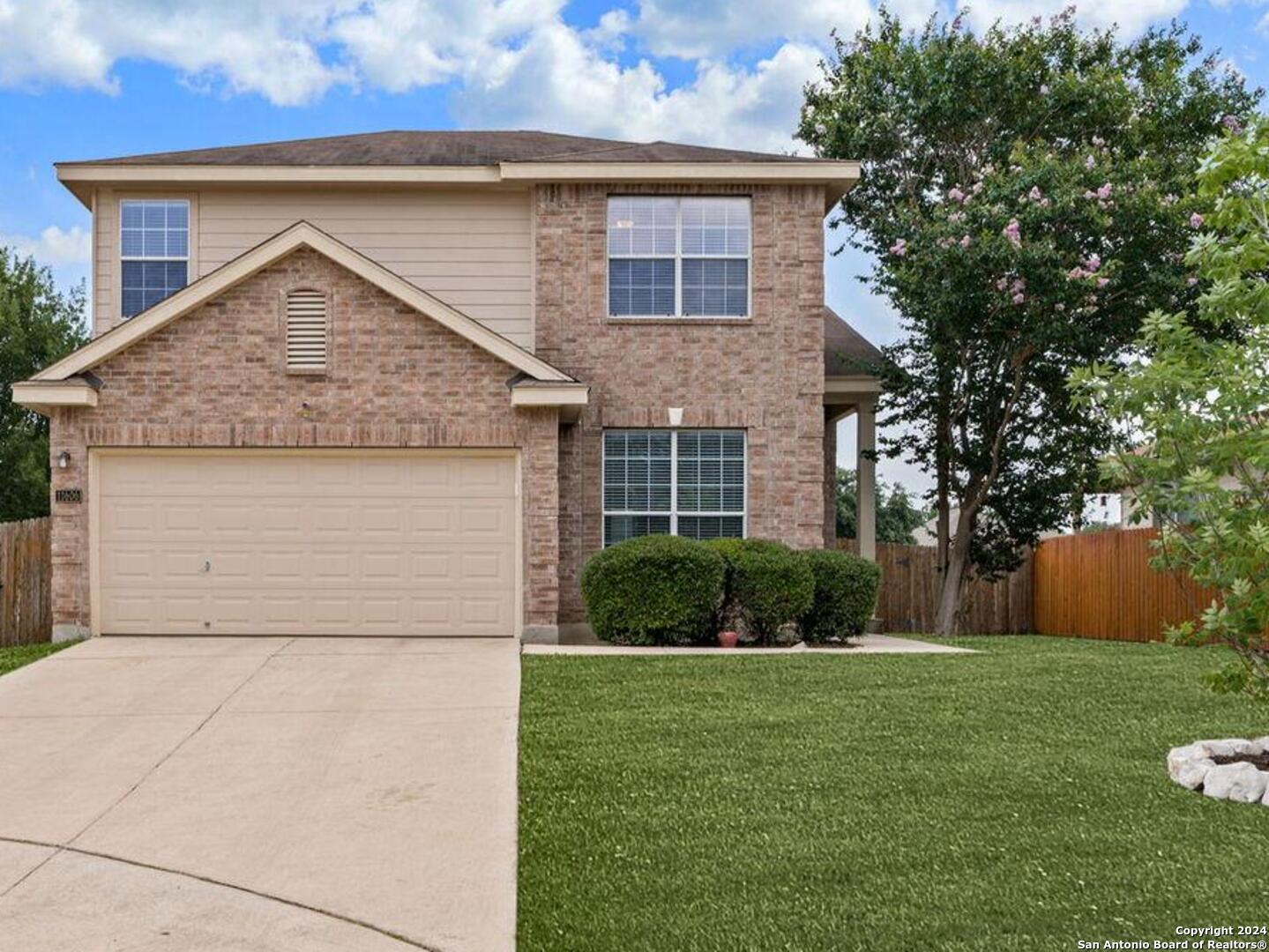 11606 Purple Mint San Antonio TX 78245