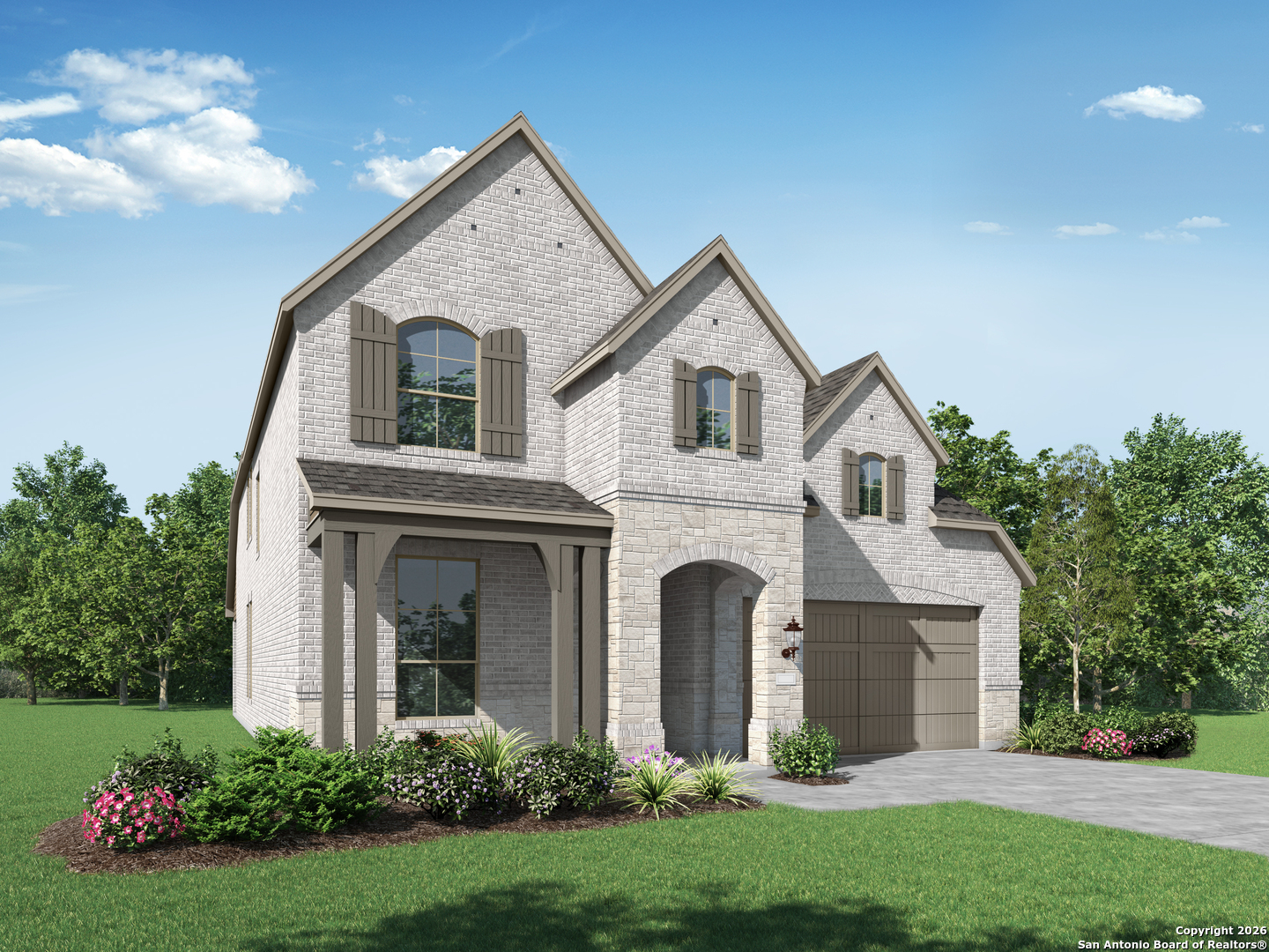 10818 Twyla Road San Antonio TX 78224