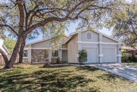 6246 Ridgebrook Street San Antonio TX 78250
