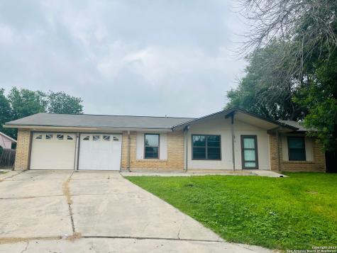 2106 San Lucas Street San Antonio TX 78245