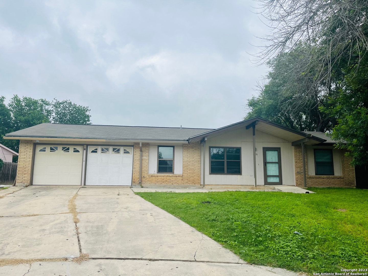 2106 San Lucas Street San Antonio TX 78245