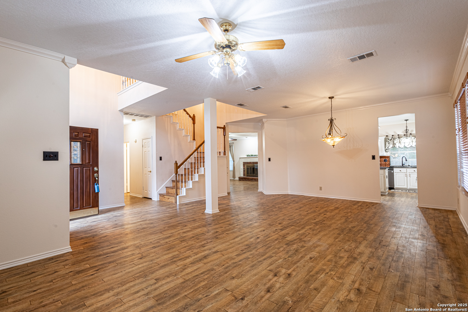 15314 Rompel Oak San Antonio TX 78232