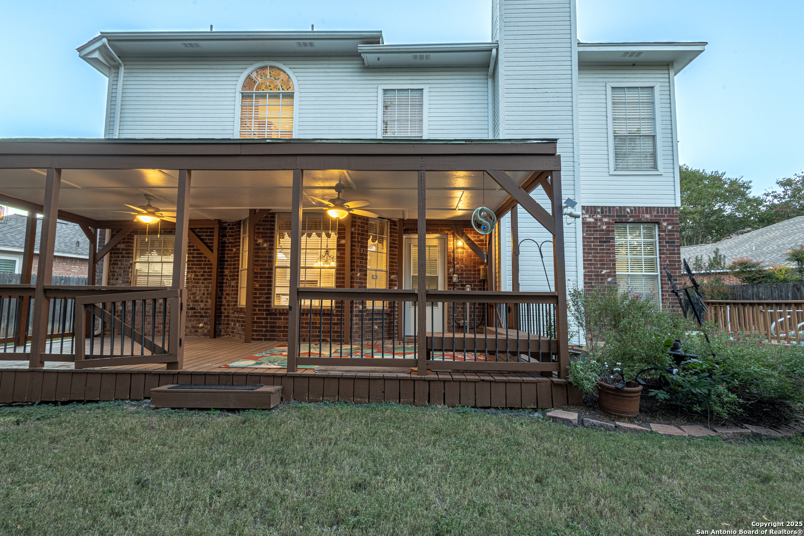 15314 Rompel Oak San Antonio TX 78232