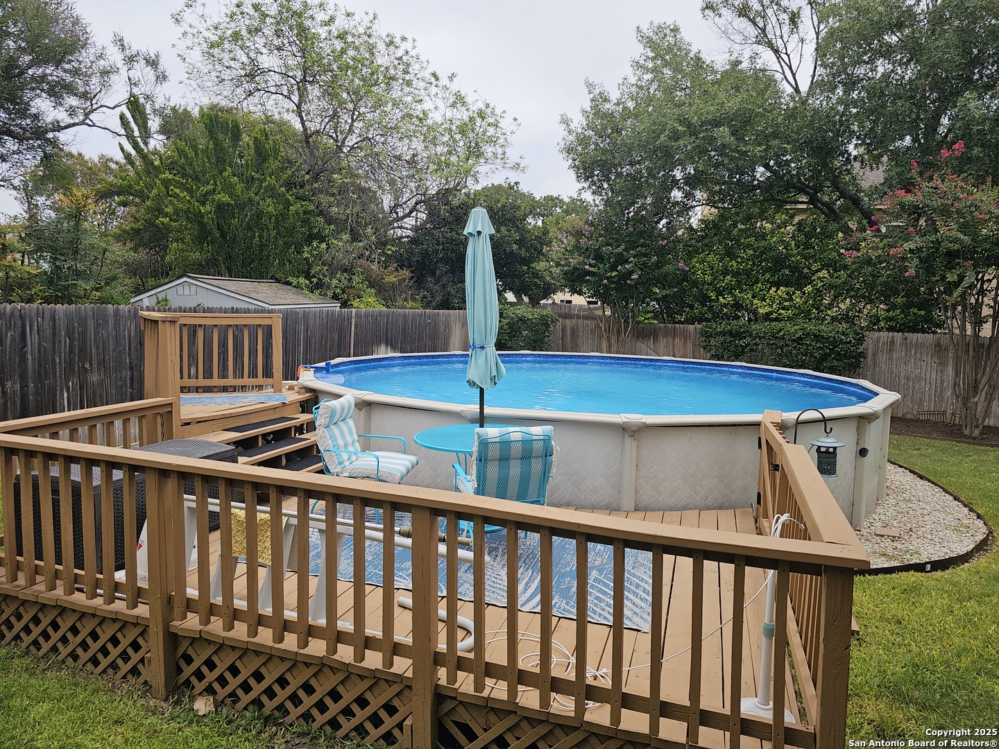 15314 Rompel Oak San Antonio TX 78232
