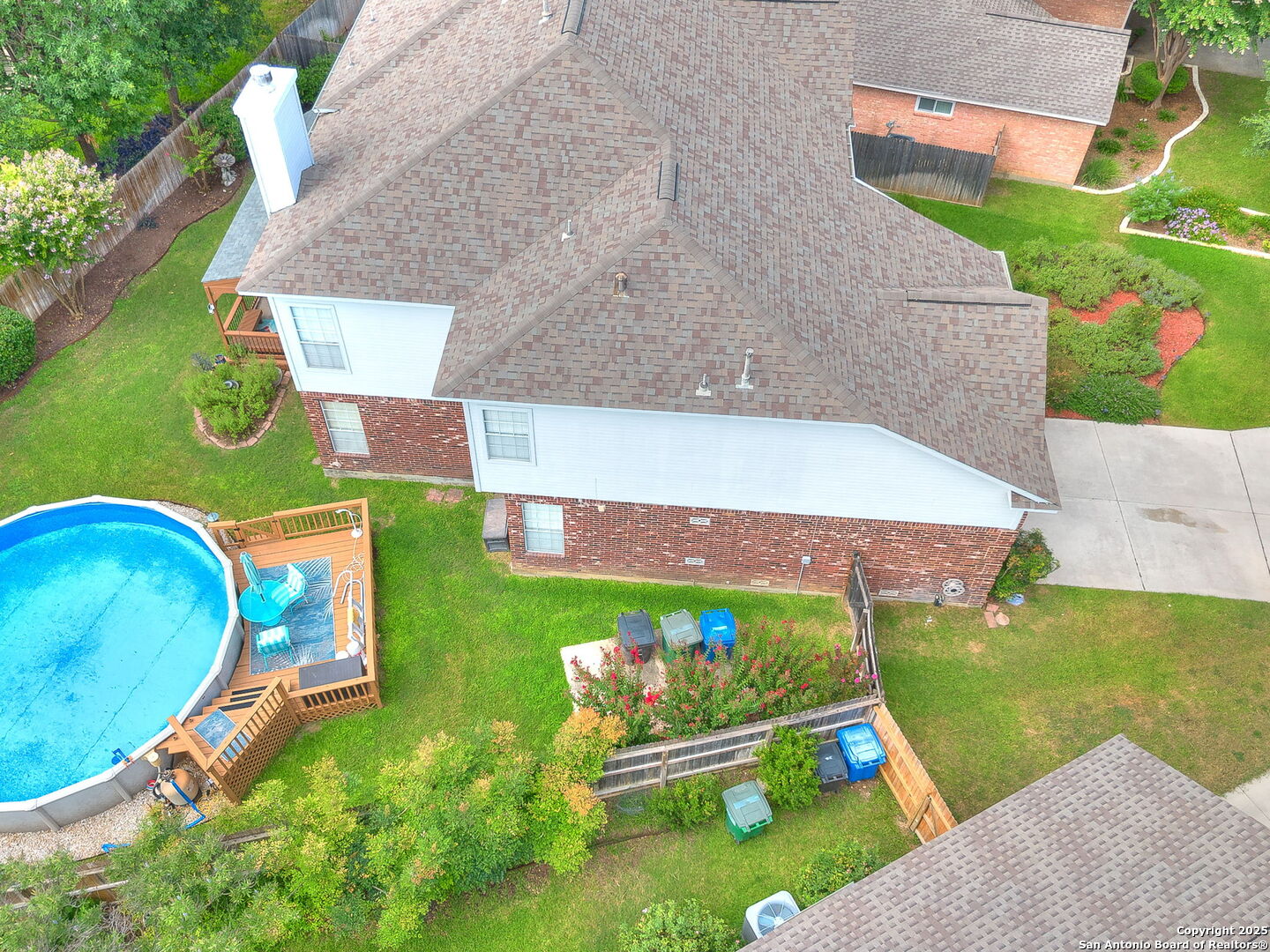 15314 Rompel Oak San Antonio TX 78232