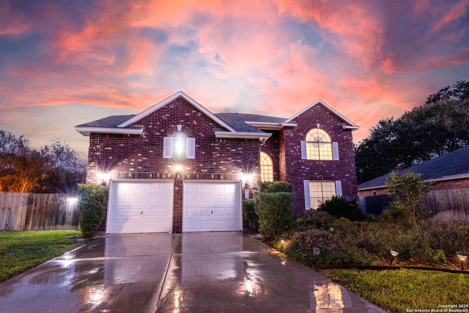 15314 Rompel Oak San Antonio TX 78232